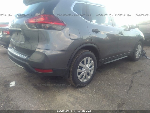 Photo 3 VIN: 5N1AT2MT3HC841148 - NISSAN ROGUE 