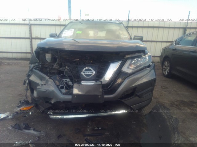 Photo 5 VIN: 5N1AT2MT3HC841148 - NISSAN ROGUE 