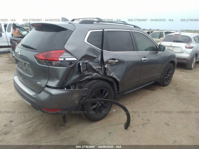 Photo 3 VIN: 5N1AT2MT3HC841375 - NISSAN ROGUE 