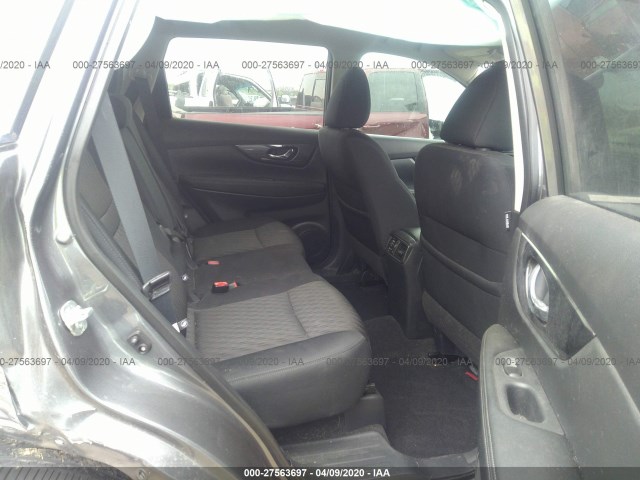 Photo 7 VIN: 5N1AT2MT3HC841375 - NISSAN ROGUE 