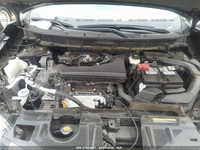 Photo 9 VIN: 5N1AT2MT3HC841375 - NISSAN ROGUE 