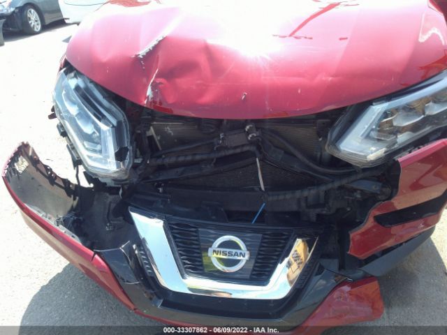 Photo 5 VIN: 5N1AT2MT3HC844440 - NISSAN ROGUE 