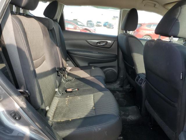 Photo 10 VIN: 5N1AT2MT3HC847709 - NISSAN ROGUE 