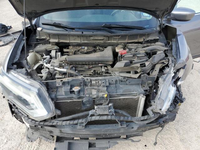 Photo 11 VIN: 5N1AT2MT3HC847709 - NISSAN ROGUE 