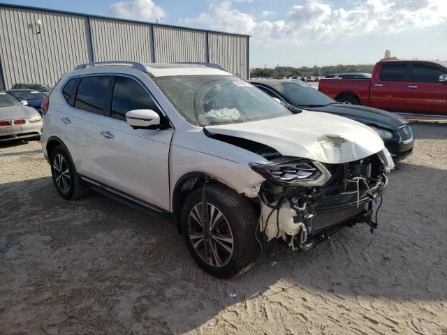 Photo 3 VIN: 5N1AT2MT3HC855986 - NISSAN ROGUE 