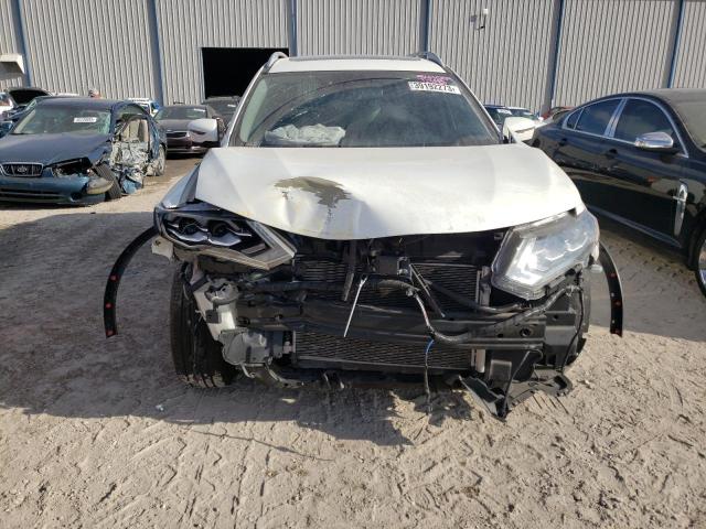 Photo 4 VIN: 5N1AT2MT3HC855986 - NISSAN ROGUE 