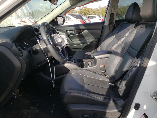 Photo 6 VIN: 5N1AT2MT3HC855986 - NISSAN ROGUE 