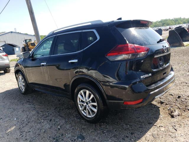 Photo 1 VIN: 5N1AT2MT3HC857155 - NISSAN ROGUE 