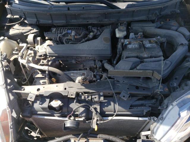 Photo 11 VIN: 5N1AT2MT3HC857155 - NISSAN ROGUE 