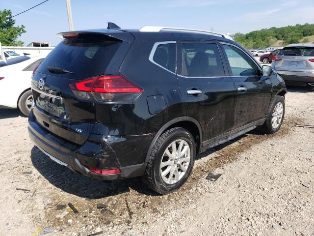 Photo 2 VIN: 5N1AT2MT3HC857155 - NISSAN ROGUE 