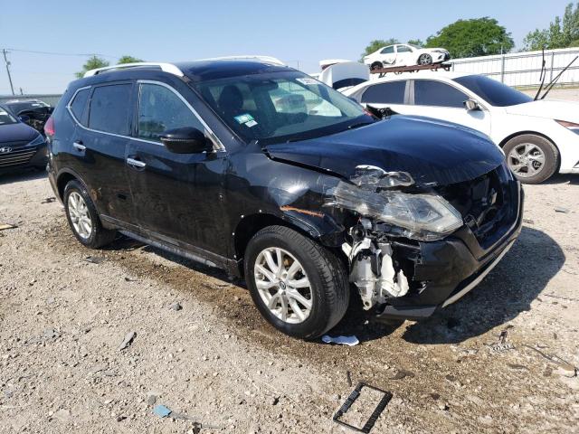 Photo 3 VIN: 5N1AT2MT3HC857155 - NISSAN ROGUE 