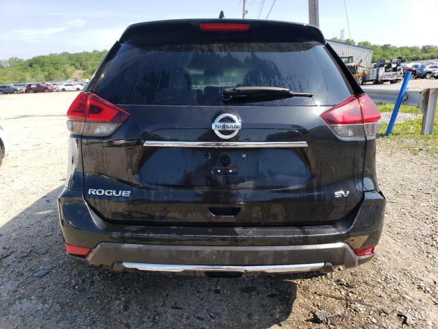 Photo 5 VIN: 5N1AT2MT3HC857155 - NISSAN ROGUE 