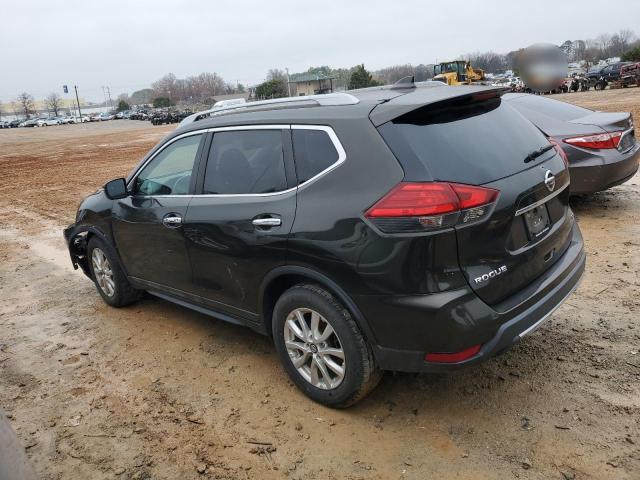 Photo 1 VIN: 5N1AT2MT3HC858399 - NISSAN ROGUE S 