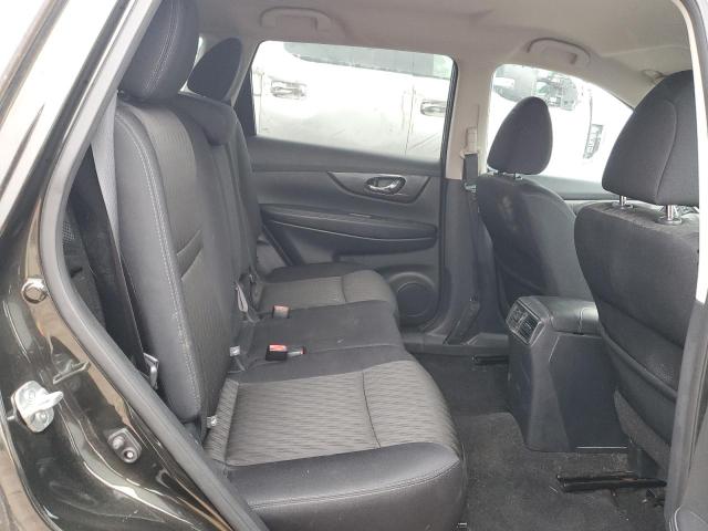 Photo 10 VIN: 5N1AT2MT3HC858399 - NISSAN ROGUE S 