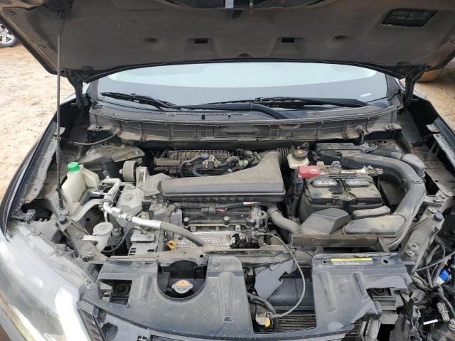 Photo 11 VIN: 5N1AT2MT3HC858399 - NISSAN ROGUE S 