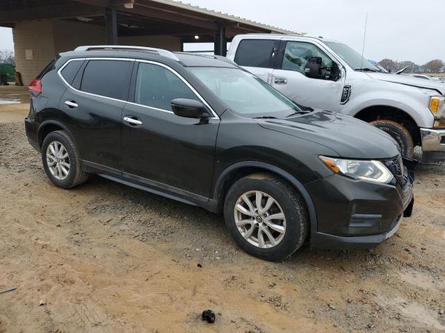 Photo 3 VIN: 5N1AT2MT3HC858399 - NISSAN ROGUE S 