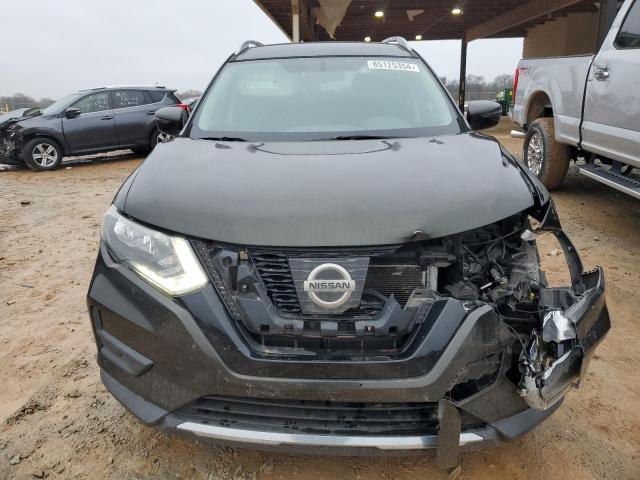 Photo 4 VIN: 5N1AT2MT3HC858399 - NISSAN ROGUE S 