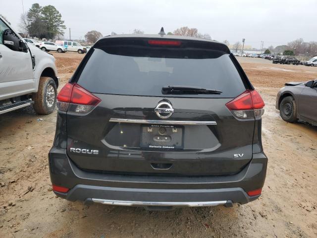 Photo 5 VIN: 5N1AT2MT3HC858399 - NISSAN ROGUE S 