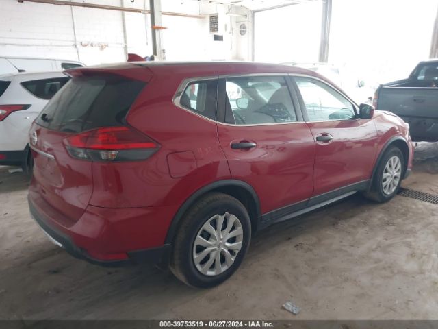 Photo 3 VIN: 5N1AT2MT3HC869872 - NISSAN ROGUE 