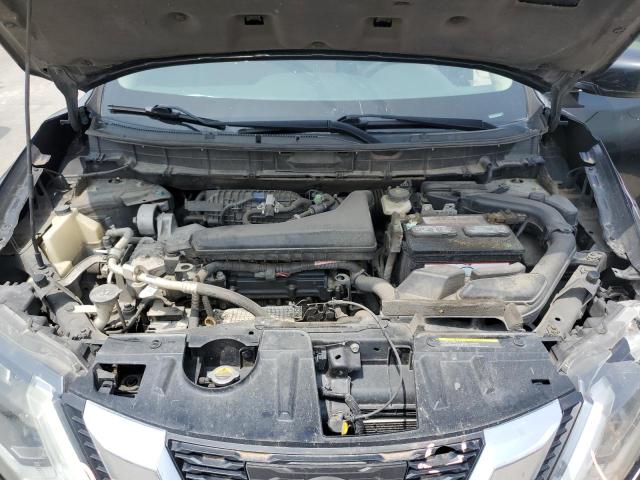 Photo 11 VIN: 5N1AT2MT3HC870472 - NISSAN ROGUE 