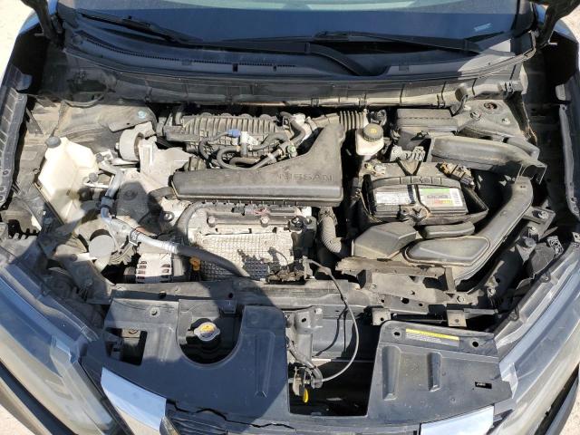 Photo 11 VIN: 5N1AT2MT3HC871461 - NISSAN ROGUE 