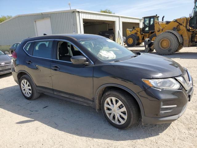 Photo 3 VIN: 5N1AT2MT3HC871461 - NISSAN ROGUE 