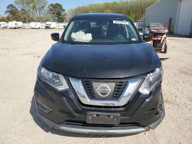 Photo 4 VIN: 5N1AT2MT3HC871461 - NISSAN ROGUE 