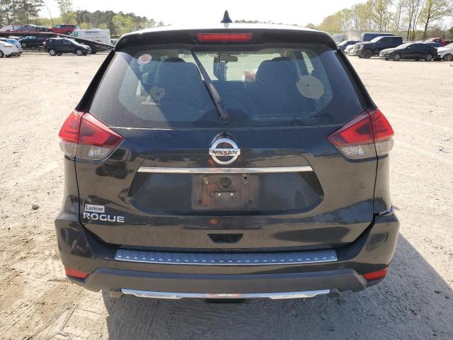 Photo 5 VIN: 5N1AT2MT3HC871461 - NISSAN ROGUE 