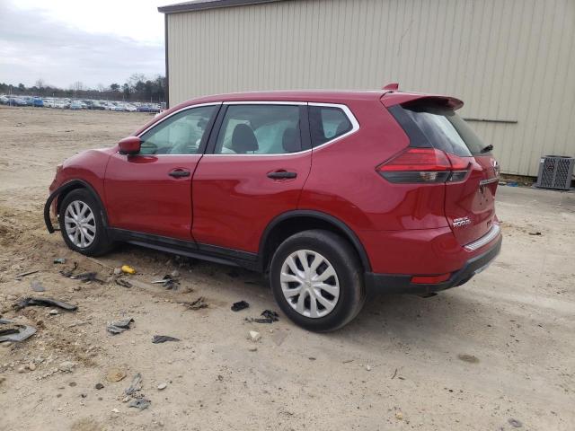 Photo 1 VIN: 5N1AT2MT3HC871511 - NISSAN ROGUE S 