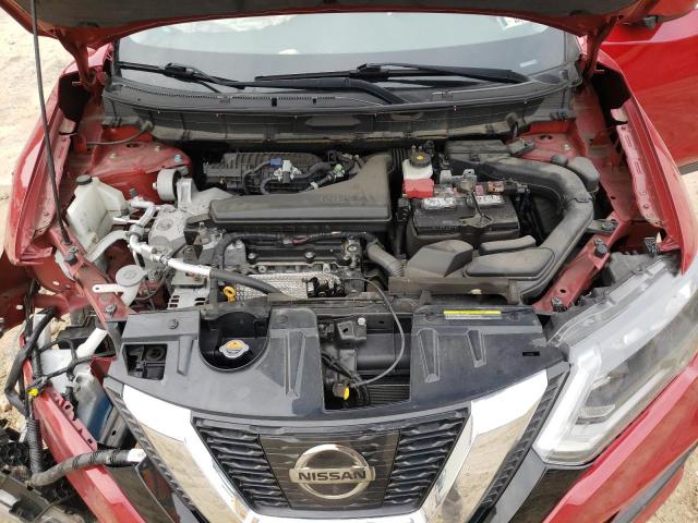 Photo 10 VIN: 5N1AT2MT3HC871511 - NISSAN ROGUE S 