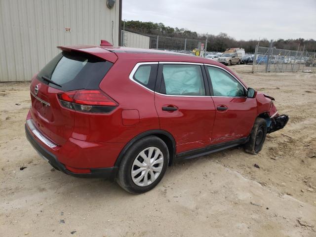 Photo 2 VIN: 5N1AT2MT3HC871511 - NISSAN ROGUE S 