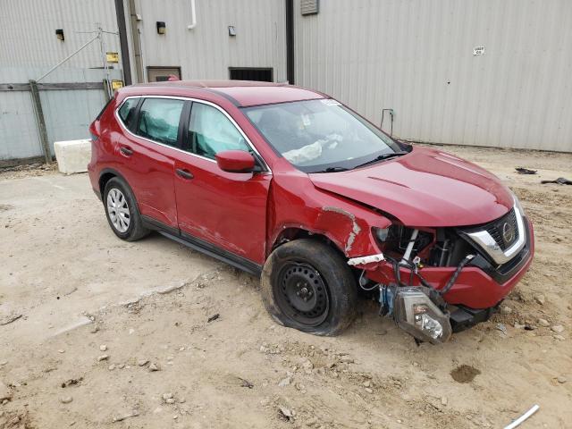 Photo 3 VIN: 5N1AT2MT3HC871511 - NISSAN ROGUE S 