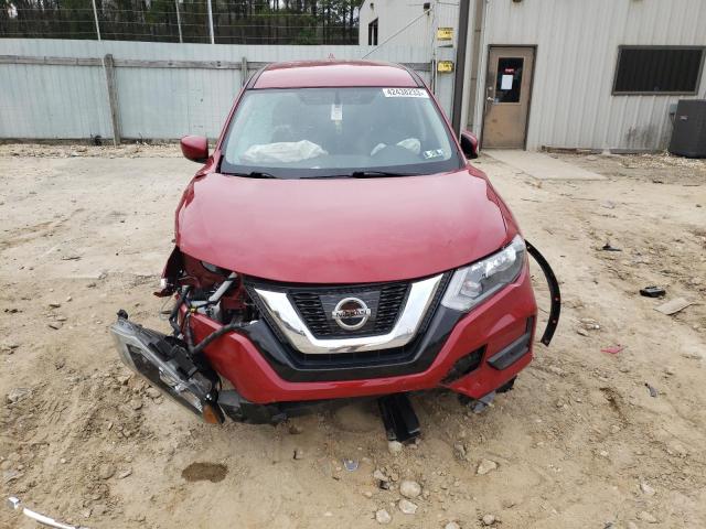 Photo 4 VIN: 5N1AT2MT3HC871511 - NISSAN ROGUE S 