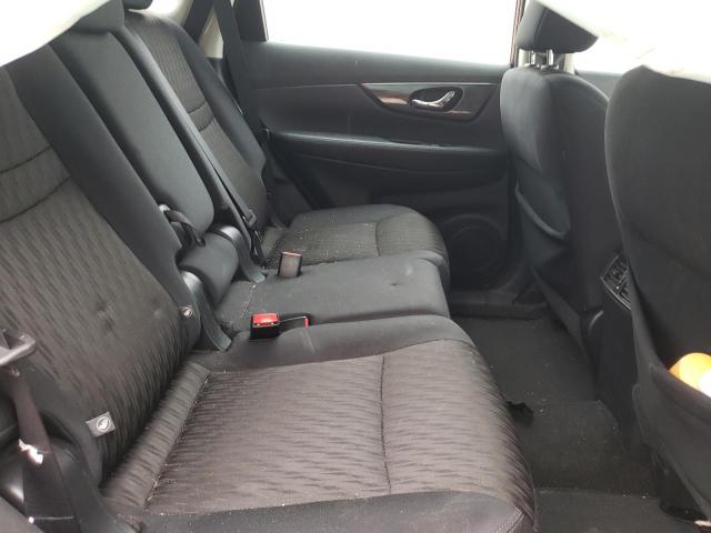 Photo 9 VIN: 5N1AT2MT3HC871511 - NISSAN ROGUE S 