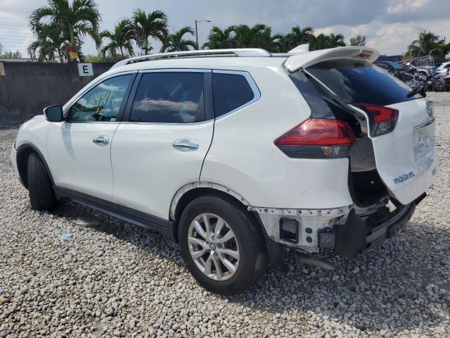 Photo 1 VIN: 5N1AT2MT3HC879043 - NISSAN ROGUE S 