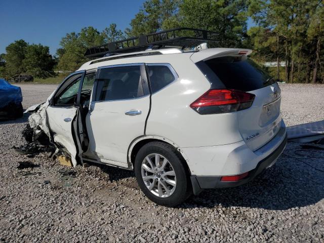 Photo 1 VIN: 5N1AT2MT3HC879625 - NISSAN ROGUE S 