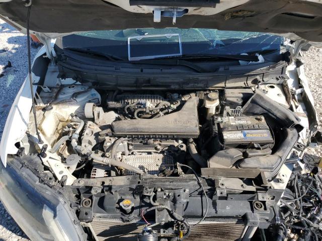 Photo 11 VIN: 5N1AT2MT3HC879625 - NISSAN ROGUE S 