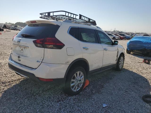 Photo 2 VIN: 5N1AT2MT3HC879625 - NISSAN ROGUE S 