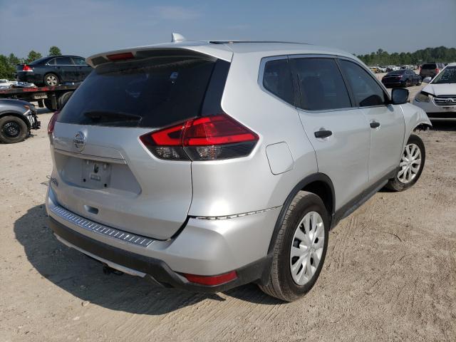 Photo 3 VIN: 5N1AT2MT3HC883996 - NISSAN ROGUE S 