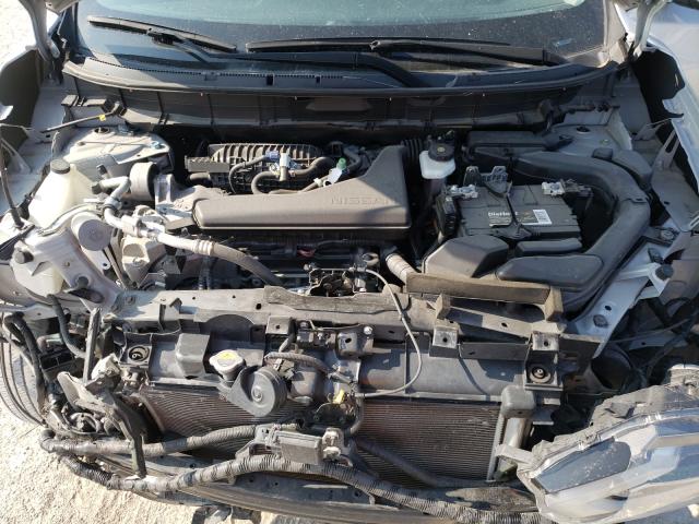 Photo 6 VIN: 5N1AT2MT3HC883996 - NISSAN ROGUE S 