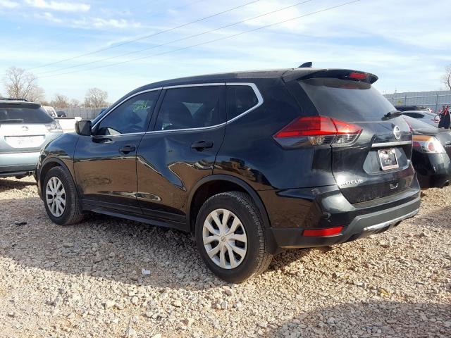 Photo 2 VIN: 5N1AT2MT3HC890155 - NISSAN ROGUE 