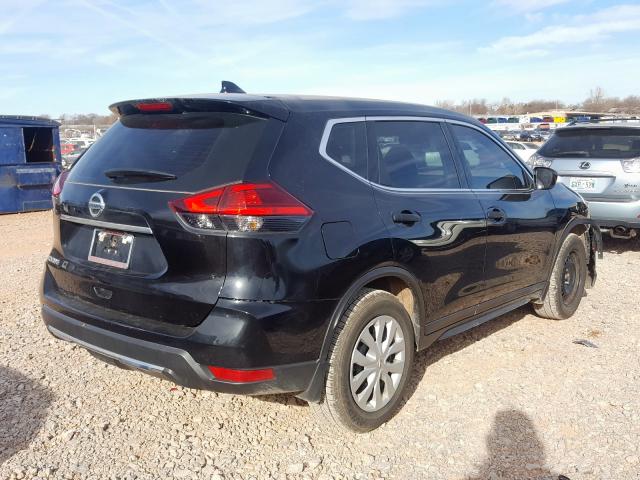 Photo 3 VIN: 5N1AT2MT3HC890155 - NISSAN ROGUE 