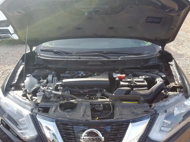 Photo 6 VIN: 5N1AT2MT3HC890155 - NISSAN ROGUE 