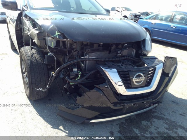 Photo 5 VIN: 5N1AT2MT3HC893802 - NISSAN ROGUE 