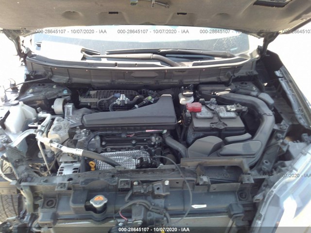 Photo 9 VIN: 5N1AT2MT3HC893802 - NISSAN ROGUE 