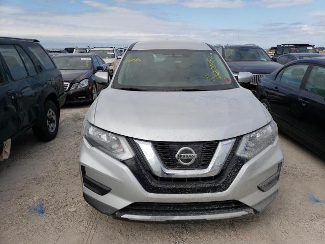 Photo 8 VIN: 5N1AT2MT3HC895338 - NISSAN ROGUE S 