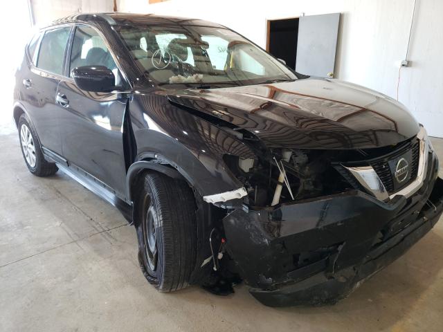 Photo 0 VIN: 5N1AT2MT3HC895386 - NISSAN ROGUE S 