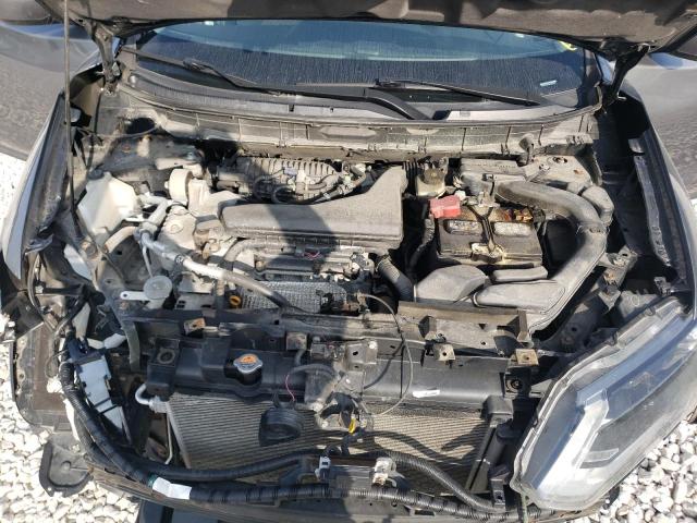 Photo 6 VIN: 5N1AT2MT3HC895839 - NISSAN ROGUE S 