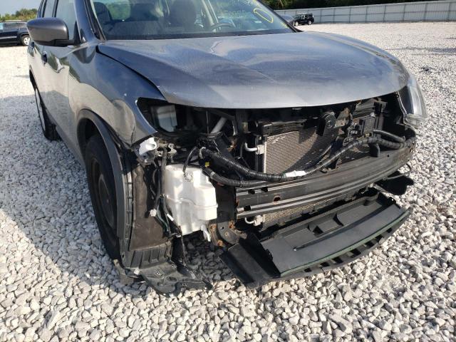 Photo 8 VIN: 5N1AT2MT3HC895839 - NISSAN ROGUE S 