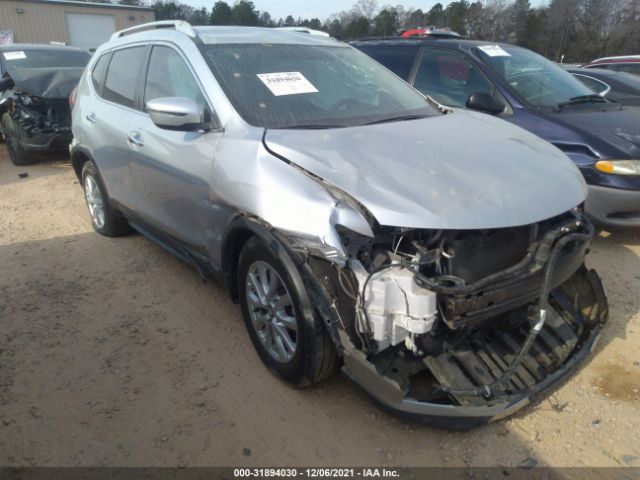 Photo 0 VIN: 5N1AT2MT3HC897090 - NISSAN ROGUE 